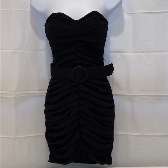 Frederick's of Hollywood Dresses & Skirts - 🔥Fredricks of Hollywood “barely there” dress🔥